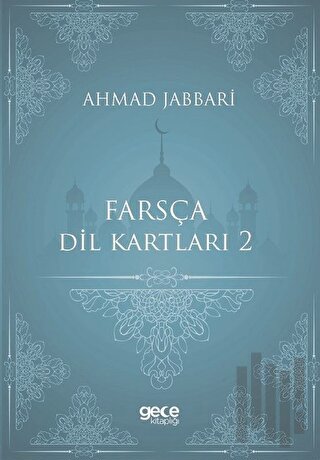 Farsça Dil Kartları 2 | Kitap Ambarı