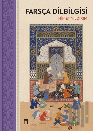 Farsça Dilbilgisi | Kitap Ambarı