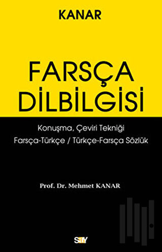 Farsça Dilbilgisi | Kitap Ambarı