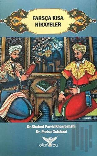 Farsça Kısa Hikayeler | Kitap Ambarı