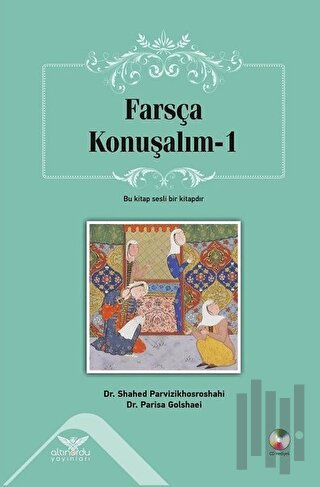 Farsça Konuşalım - 1 | Kitap Ambarı
