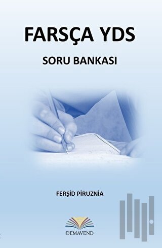 Farsça YDS Soru Bankası | Kitap Ambarı