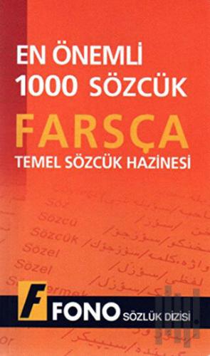 Farsçada En Önemli 1000 Sözcük | Kitap Ambarı