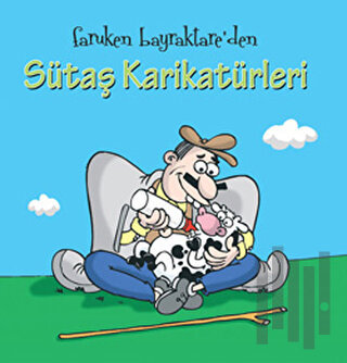 Sütaş Karikatürleri