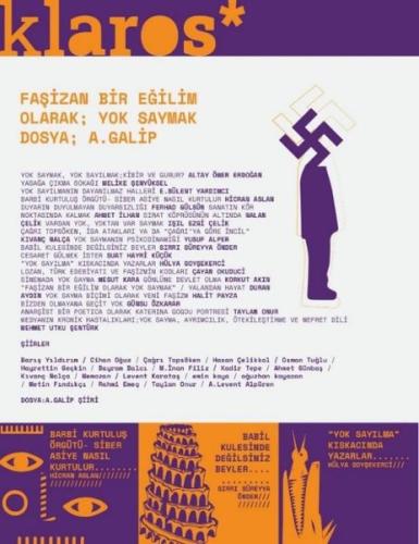 Yok Saymak | Kitap Ambarı