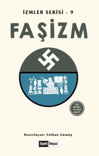 Faşizm - İzmler Serisi 9 | Kitap Ambarı