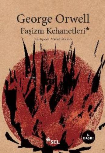 Faşizm Kehanetleri | Kitap Ambarı