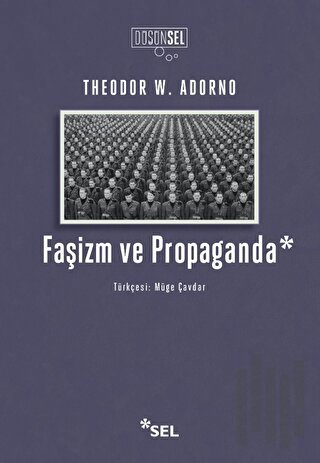 Faşizm ve Propaganda | Kitap Ambarı