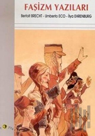 Faşizm Yazıları | Kitap Ambarı