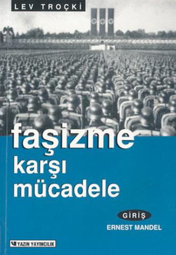 Faşizme Karşı Mücadele