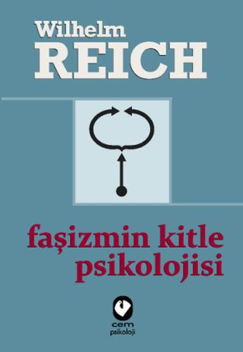 Faşizmin Kitle Psikolojisi | Kitap Ambarı