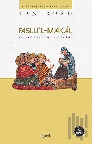 Faslu'l - Makal | Kitap Ambarı
