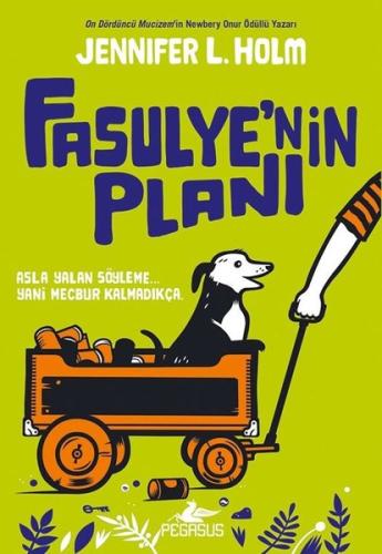 Fasulye'nin Planı | Kitap Ambarı