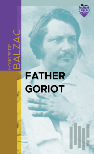 Father Goriot | Kitap Ambarı