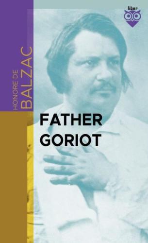 Father Goriot | Kitap Ambarı