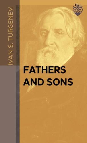 Fathers And Sons | Kitap Ambarı