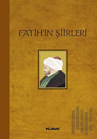 Fatih’in Şiirleri | Kitap Ambarı