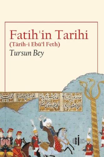 Fatih’in Tarihi | Kitap Ambarı