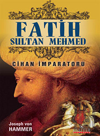 Fatih Sultan Mehmed | Kitap Ambarı