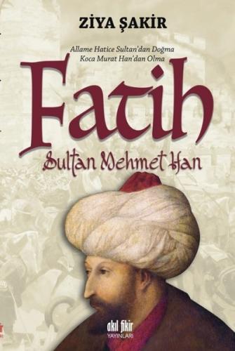 Fatih Sultan Mehmet Han | Kitap Ambarı