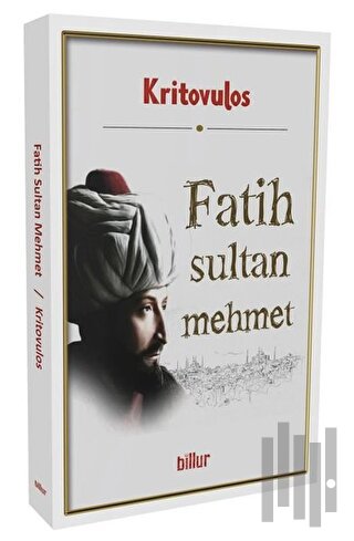 Fatih Sultan Mehmet | Kitap Ambarı