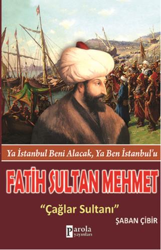 Fatih Sultan Mehmet
