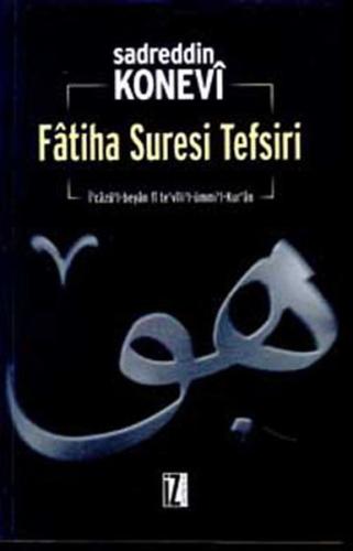 Fatiha Suresi Tefsiri