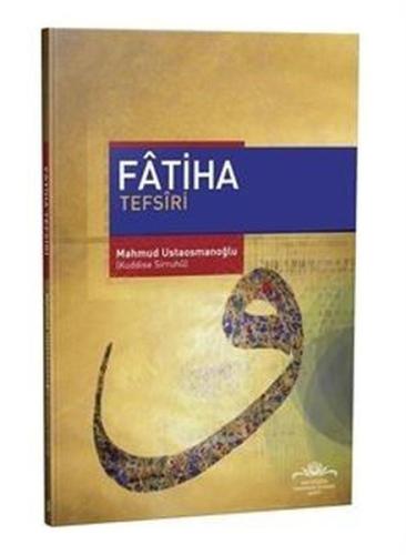 Fatiha Tefsiri
