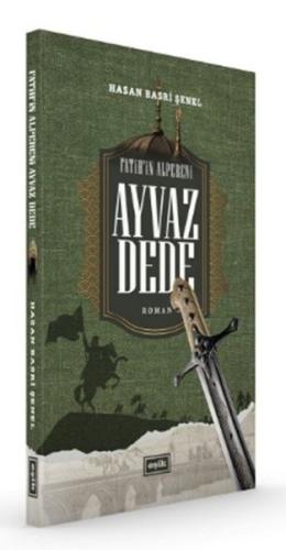 Fatih'in Alpereni Ayvaz Dede | Kitap Ambarı