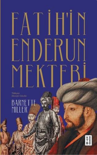 Fatih'in Enderun Mektebi