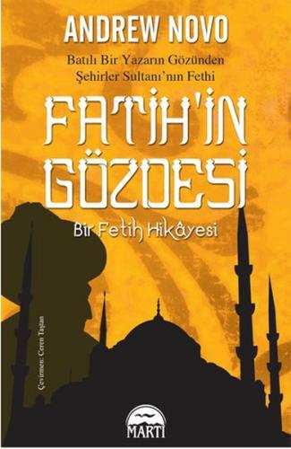 Fatih'in Gözdesi