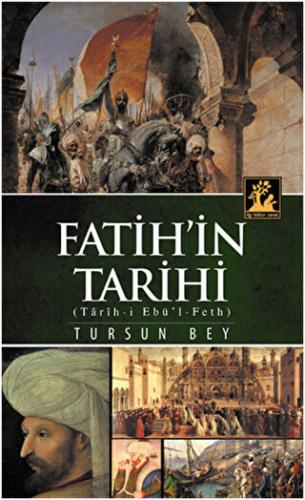 Fatih'in Tarihi | Kitap Ambarı