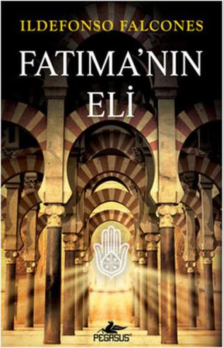 Fatıma'nın Eli | Kitap Ambarı