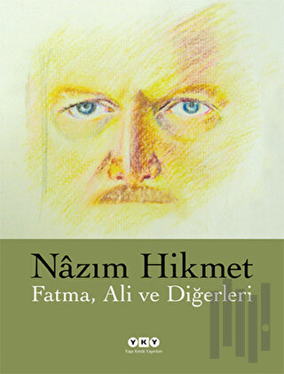 Fatma, Ali ve Diğerleri (Ciltli) | Kitap Ambarı