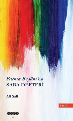 Fatma Begüm'ün Saba Defteri | Kitap Ambarı
