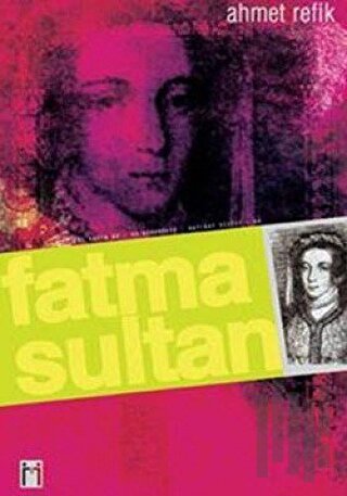 Fatma Sultan | Kitap Ambarı