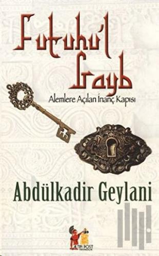 Fatuhu’l Gayb | Kitap Ambarı