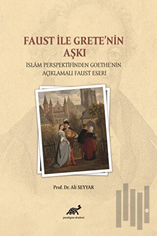 Faust ile Grete’nin Aşkı | Kitap Ambarı