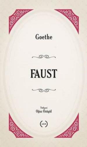 Faust (Tam Metin) | Kitap Ambarı