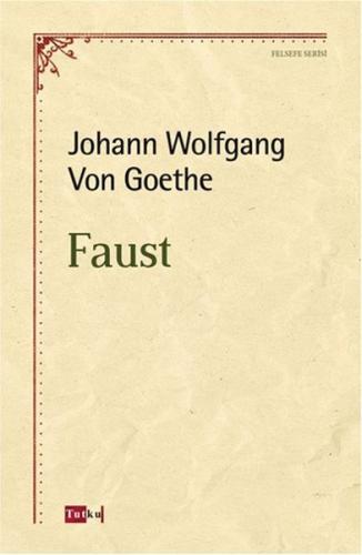 Faust | Kitap Ambarı