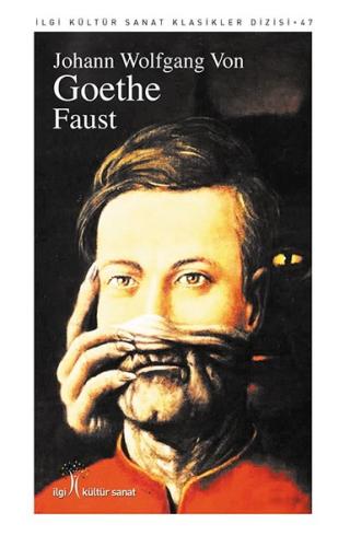 Faust | Kitap Ambarı