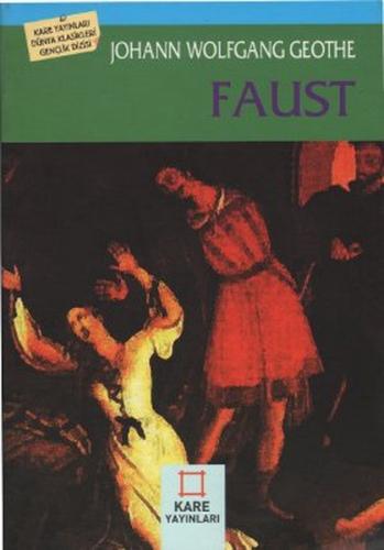 Faust | Kitap Ambarı
