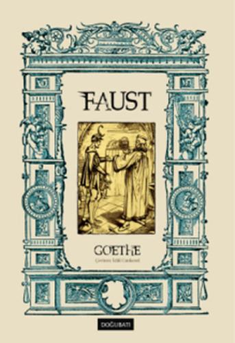 Faust | Kitap Ambarı