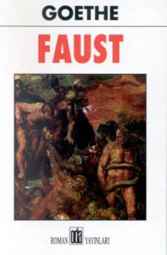Faust | Kitap Ambarı