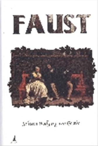 Faust | Kitap Ambarı