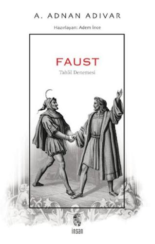 Faust | Kitap Ambarı
