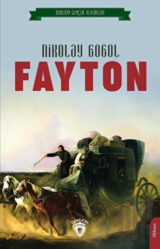 Fayton | Kitap Ambarı