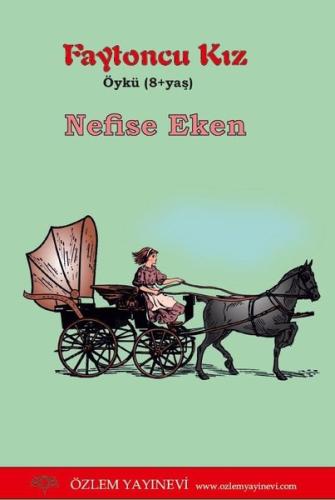 Faytoncu Kız | Kitap Ambarı