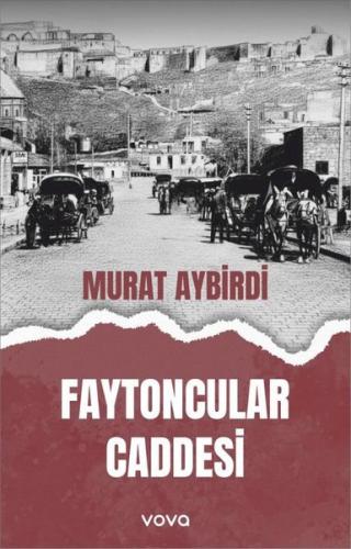 Faytoncular Caddesi | Kitap Ambarı