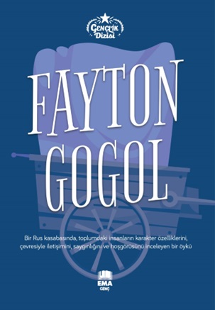 Fayton | Kitap Ambarı